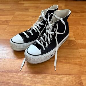 Platform Converse